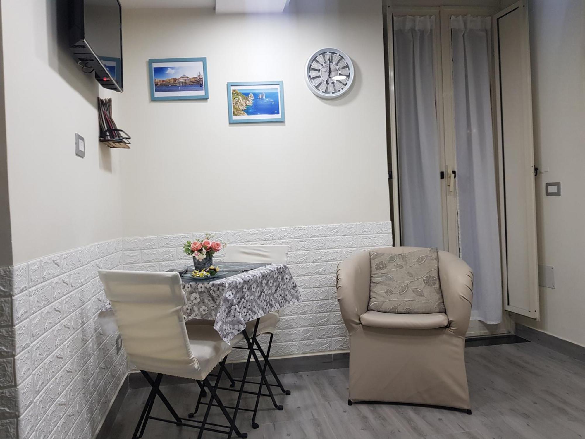 Appartement La Casa Di Nana'