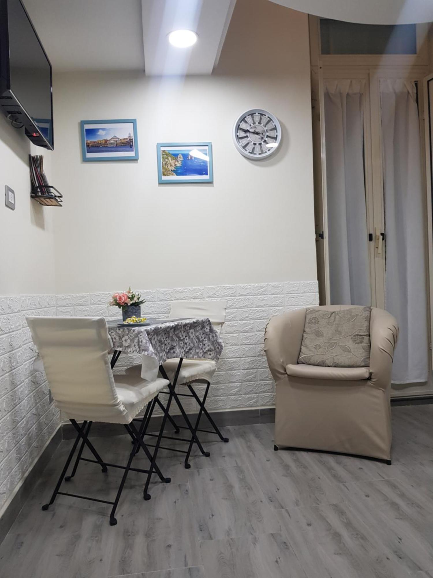 La Casa Di Nana' Appartement *