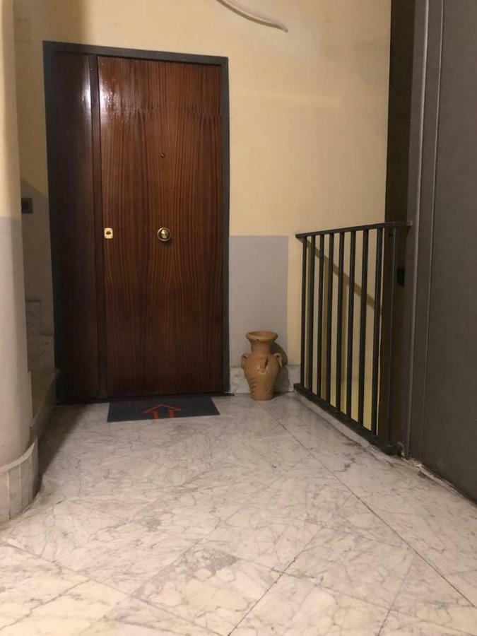 Appartement La Casa Di Nana' Napels