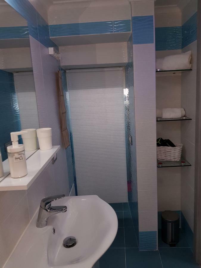 La Casa Di Nana' Appartement Napels