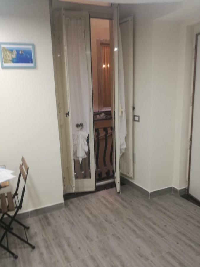 La Casa Di Nana' Napels